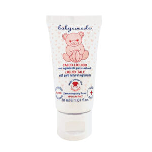 Phấn rôm nước BABYCOCCOLE LIQUID TALC 30ml